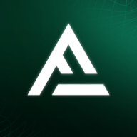 Alpha Futures Zero logo